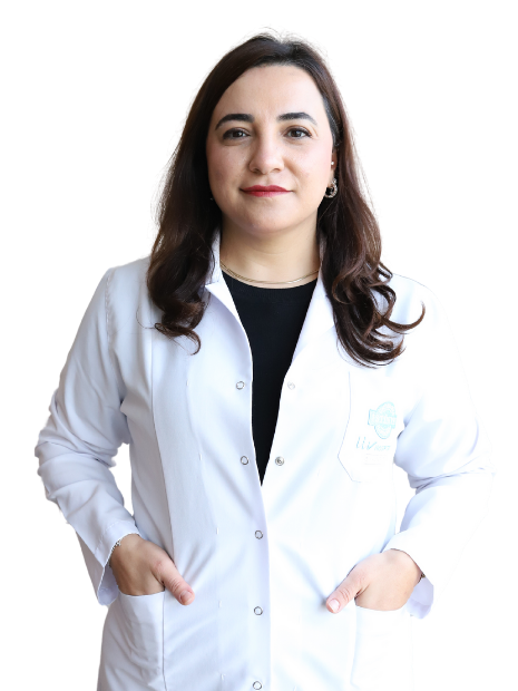 Op. Dr. Ayşe Bilgen